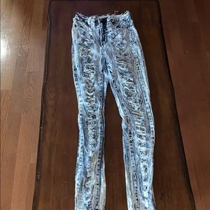 Not my style anymore!